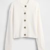 CashSoft Oversized Chunky Cardigan