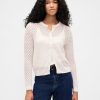 CashSoft Stretch Pointelle Cardigan CashSoft Stretch Pointelle Cardigan