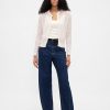 CashSoft Stretch Pointelle Cardigan CashSoft Stretch Pointelle Cardigan