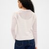 CashSoft Stretch Pointelle Cardigan CashSoft Stretch Pointelle Cardigan