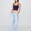 CloseKnit Jersey Brami CloseKnit Jersey Brami