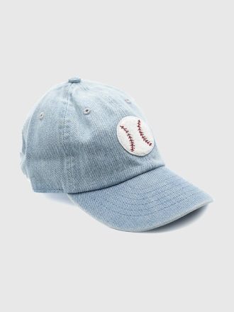 Czapka baseballowa dla dzieci i maluchów Rey to Z