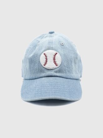 Czapka baseballowa dla dzieci i maluchów Rey to Z
