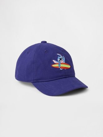 Czapka baseballowa dla malucha Lilo i Stitch