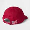 Czapka baseballowa Gap Americana dla dzieci
