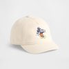 Czapka baseballowa Gap × Disney dla małych dzieci z bawełny organicznej