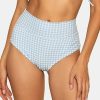 Dół od bikini Montce High Rise