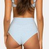 Dół od bikini Montce High Rise