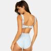 Dół od bikini Montce High Rise