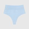 Dół od bikini Montce High Rise