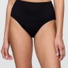 Dół od bikini z wysokim stanem