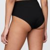 Dół od bikini z wysokim stanem