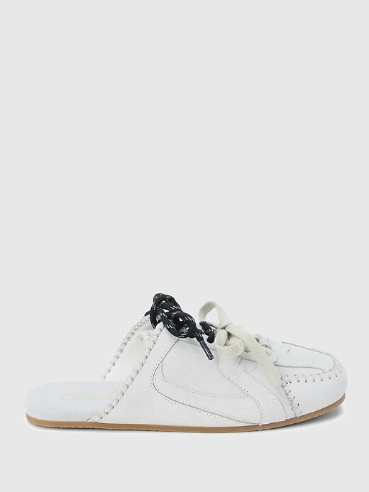Devyn Sneaker Mule Devyn Sneaker Mule