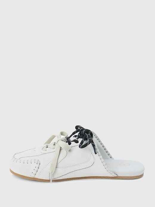Devyn Sneaker Mule Devyn Sneaker Mule