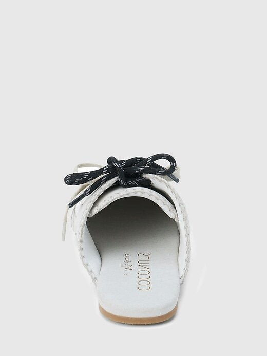 Devyn Sneaker Mule Devyn Sneaker Mule