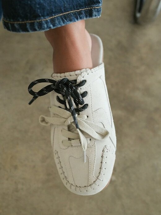Devyn Sneaker Mule Devyn Sneaker Mule