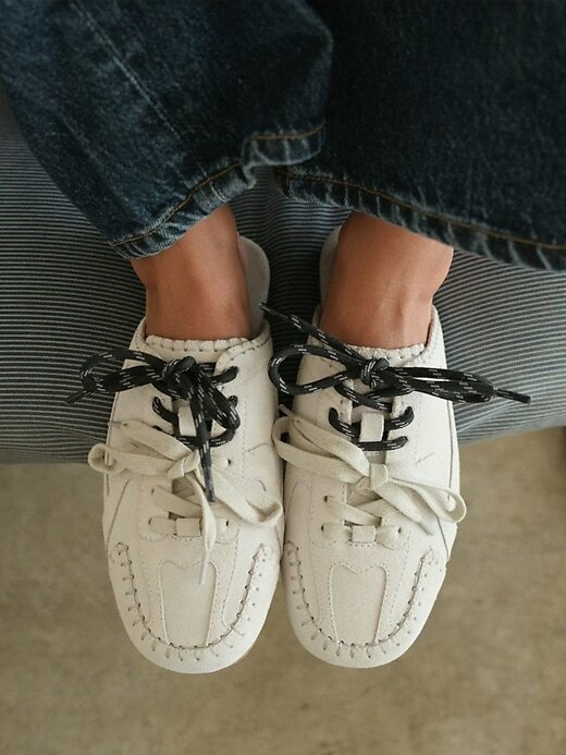 Devyn Sneaker Mule Devyn Sneaker Mule