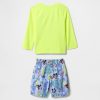 Dwuczęściowy strój kąpielowy Gap × Disney Baby & Toddler Rash Guard