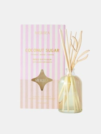 Dyfuzor trzcinowy Mersea Coconut Sugar