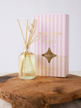 Dyfuzor trzcinowy Mersea Coconut Sugar
