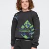 Dziecięca bluza graficzna