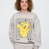 Dziecięca bluza graficzna