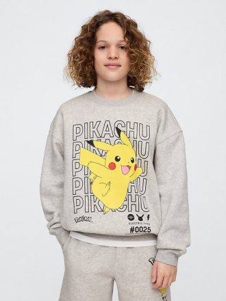 Dziecięca bluza graficzna