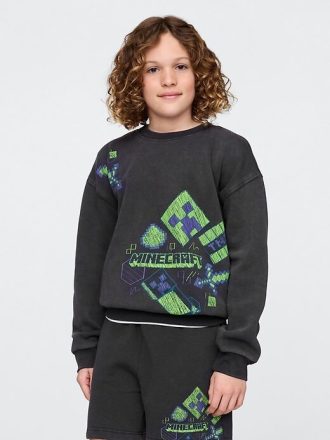 Dziecięca bluza graficzna