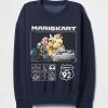 Dziecięca bluza graficzna