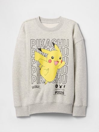 Dziecięca bluza graficzna