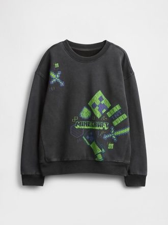 Dziecięca bluza graficzna