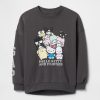 Dziecięca bluza-tunika Hello Kitty