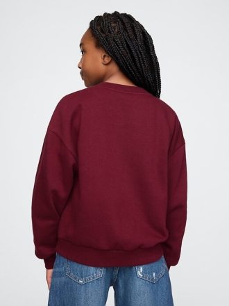 Dziecięca bluza VintageSoft