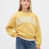 Dziecięca bluza VintageSoft Dolman