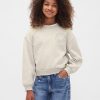 Dziecięca bluza VintageSoft Dolman