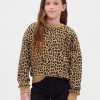 Dziecięca bluza VintageSoft Dolman