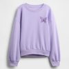 Dziecięca bluza VintageSoft Dolman