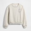 Dziecięca bluza VintageSoft Dolman