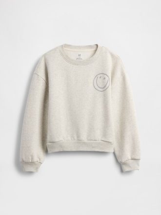 Dziecięca bluza VintageSoft Dolman