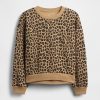 Dziecięca bluza VintageSoft Dolman