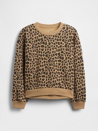 Dziecięca bluza VintageSoft Dolman