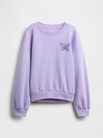Dziecięca bluza VintageSoft Dolman