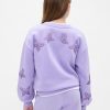 Dziecięca bluza VintageSoft Dolman