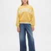 Dziecięca bluza VintageSoft Dolman