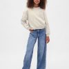 Dziecięca bluza VintageSoft Dolman