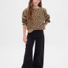 Dziecięca bluza VintageSoft Dolman