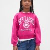 Dziecięca bluza VintageSoft Dolman
