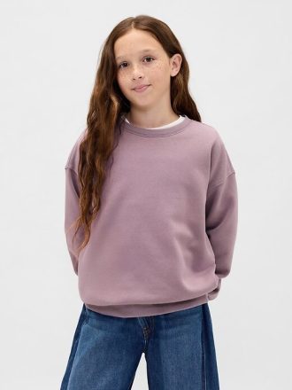 Dziecięca bluza VintageSoft Relaxed