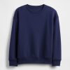 Dziecięca bluza VintageSoft Relaxed