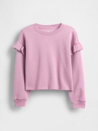 Dziecięca bluza VintageSoft Ruffle